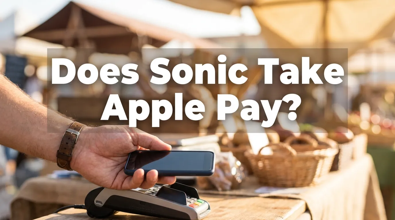 Ordering guide article on Sonic Menu Guide