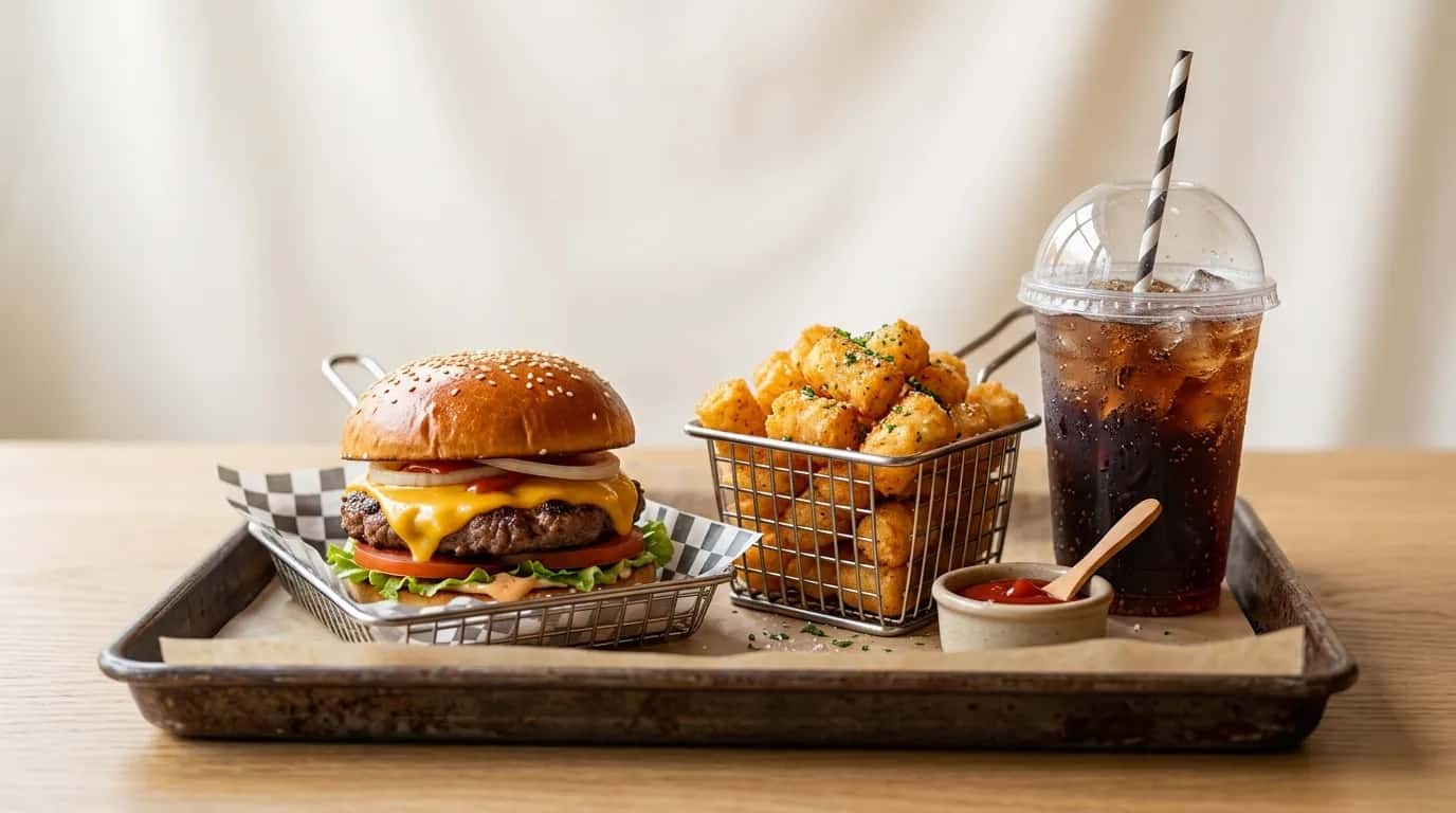 Sonic Combos and Deals Menu 2026, all items with prices