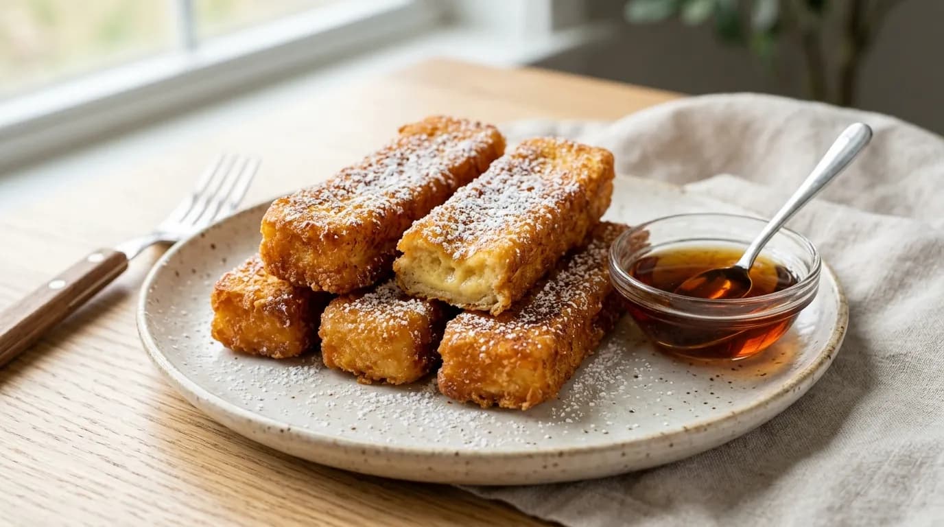 French Toast Sticks at Sonic Drive-In, Breakfast menu 2026